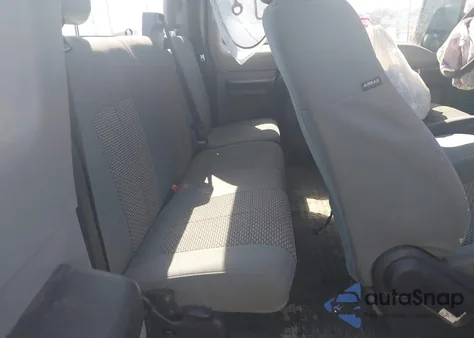 2014 Ford F-250 Xl from USA, damaged, VIN 1FT7X2B68EEB75341